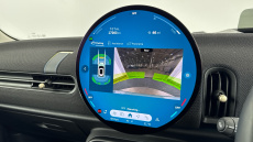 MINI Cooper 2.0 S Classic 3dr Auto Petrol Hatchback